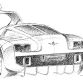 Gumpert Tornante by Touring