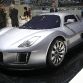Gumpert Tornante by Touring Live in Geneva 2011