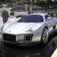 Gumpert Tornante by Touring Live in Geneva 2011