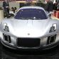 Gumpert Tornante by Touring Live in Geneva 2011