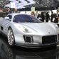 Gumpert Tornante by Touring Live in Geneva 2011