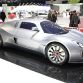 Gumpert Tornante by Touring Live in Geneva 2011