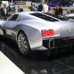 Gumpert Tornante by Touring Live in Geneva 2011