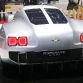 Gumpert Tornante by Touring Live in Geneva 2011