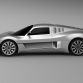 Gumpert Tornante leaked sketches