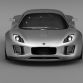 Gumpert Tornante leaked sketches