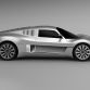 Gumpert Tornante leaked sketches