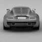 Gumpert Tornante leaked sketches