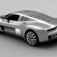 Gumpert Tornante leaked sketches
