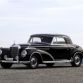1955 Mercedes-Benz 300 SC (W 188)