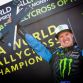 2016 FIA World Rallycross Championship / Round 05, Hell, Norway / June 10-12 2016 // Worldwide Copyright: Colin McMaster/Monster/McKlein
