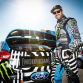 2016 FIA World Rallycross Championship / Round 05, Hell, Norway / June 10-12 2016 // Worldwide Copyright: Colin McMaster/Monster/McKlein