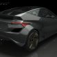 Hagora oncept Study by Segula Technologies