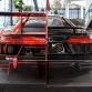 Half Road car and half racer Audi R8 (5)