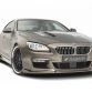 Ηamann BMW 6-Series Gran Coupe with M-Package