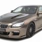 Ηamann BMW 6-Series Gran Coupe with M-Package