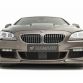Ηamann BMW 6-Series Gran Coupe with M-Package