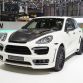 Hamann Guardian Evo Live in Geneva 2012