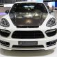 Hamann Guardian Evo Live in Geneva 2012