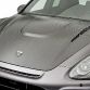 Hamann Guardian Porsche Cayenne