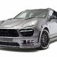 Hamann Guardian Porsche Cayenne