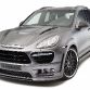 Hamann Guardian Porsche Cayenne