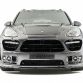 Hamann Guardian Porsche Cayenne