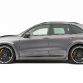 Hamann Guardian Porsche Cayenne