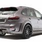 Hamann Guardian Porsche Cayenne