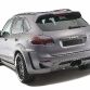 Hamann Guardian Porsche Cayenne