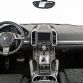 Hamann Guardian Porsche Cayenne