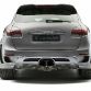 Hamann Guardian Porsche Cayenne