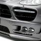 Hamann Guardian Porsche Cayenne