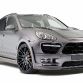 Hamann Guardian Porsche Cayenne