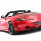 Hamann Hawk Mercedes SLS AMG Roadster