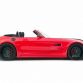 Hamann Hawk Mercedes SLS AMG Roadster