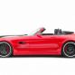 Hamann Hawk Mercedes SLS AMG Roadster