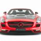 Hamann Hawk Mercedes SLS AMG Roadster