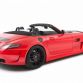 Hamann Hawk Mercedes SLS AMG Roadster