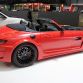 Hamann Hawk Mercedes SLS AMG Roadster Live in Geneva 2012