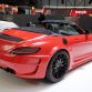 Hamann Hawk Mercedes SLS AMG Roadster Live in Geneva 2012