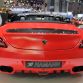 Hamann Hawk Mercedes SLS AMG Roadster Live in Geneva 2012