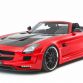 Hamann Hawk Mercedes SLS AMG Roadster