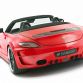 Hamann Hawk Mercedes SLS AMG Roadster