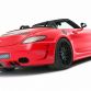 Hamann Hawk Mercedes SLS AMG Roadster