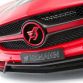 Hamann Hawk Mercedes SLS AMG Roadster