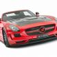 Hamann Hawk Mercedes SLS AMG Roadster