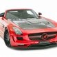 Hamann Hawk Mercedes SLS AMG Roadster