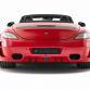 Hamann Hawk Mercedes SLS AMG Roadster