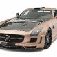 Hamann Hawk Mercedes SLS AMG